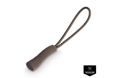 Zipper Pull TT RV Coyote Brown, 0,99 €