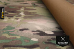 500 den/500 den MOLLEtex INVISTA CORDURA® MultiCam® Original/Coyote Brown Meterware