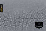 560 dtex INVISTA CORDURA® TRUELOCK(TM) Solution-Dyed PU-coated Wolf Grey CUSTOM CUT