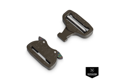 FY45QVF-XB AustriAlpin COBRA® PRO STYLE 45 mm...