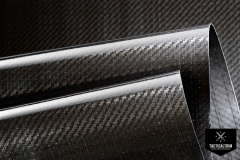 Sample Black Curv® 1.00mm 21cm x 29,7cm