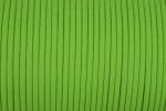 150 m Rolle Type III Paracord Neon Green