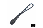 Zipper Pull 2M ZP-Series Model ZPM Black