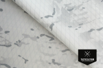 X50 CAMO MultiCam® Alpine X-Pac® X3-Laminate with 500 den Nylon and Black Polyester X-PLY®  Segment 72 cm x 100 cm
