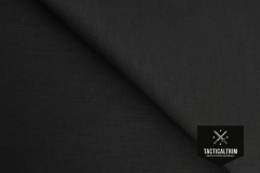 X50 TACTICAL Black X-Pac® X3-Laminat mit 500 den Nylon und 400 den Aramid X-PLY®  Teilstück 72 cm x 100 cm