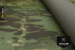 500 den/500 den MOLLEtex INVISTA CORDURA® MultiCam® Tropic/Ranger Green CUSTOM CUT