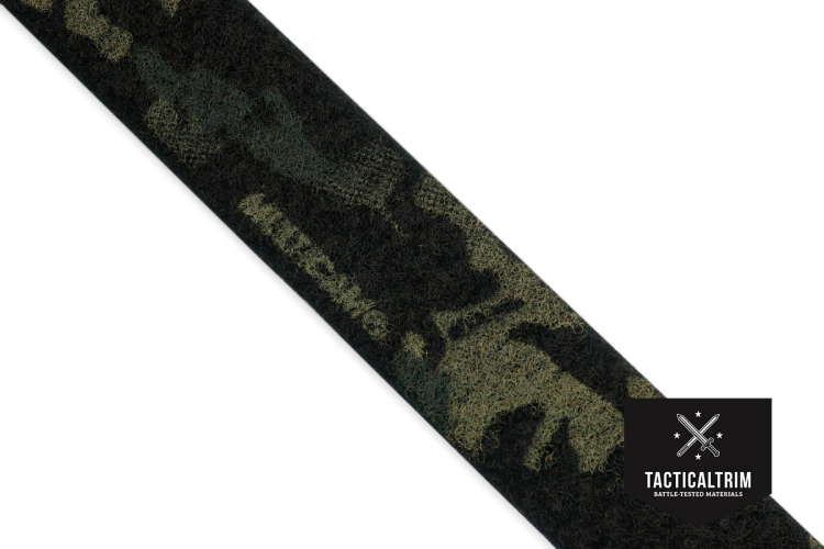 MMI Flausch 38mm MultiCam® Black