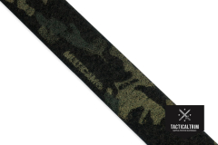 MMI Loop  38mm MultiCam® Black