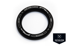 DA45OR-M+L AustriAlpin ANSI RING 45 mm black matte...