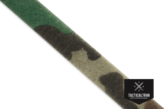 MMI Loop 25 mm M81 Woodland