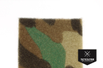 MMI Flausch 25 mm M81 Woodland