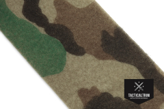 MMI Loop 100 mm M81 Woodland