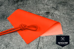 10 m Hank Type III Paracord Neon Orange
