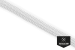 10 m Bündel Type III Paracord Weiss
