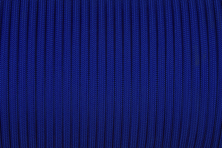 10m Hank Type III TACTICALTRIM Cord in color BLUE