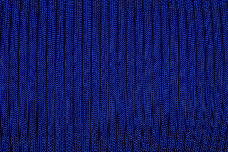 10m Hank Type III TACTICALTRIM Cord in color BLUE