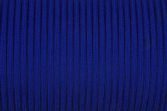 10 m Hank Type III Paracord Blue