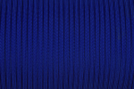 10 m Hank Type III Paracord Blue