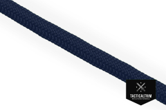 150 m Rolle Type III Paracord Navy Blue
