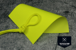 25 m Bündel Type III Paracord Neon Gelb