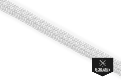 25 m Bündel Type III Paracord Weiss