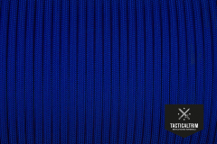 25 m Hank Type III Paracord Blue