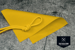 100 m Rolle Type III Paracord Gelb