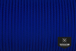 100 m Spool Type III Paracord Blue