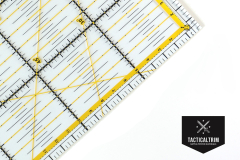 Quilting-Ruler cm-scale Transparent...