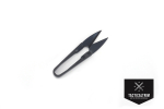 Thread Snip (GOLDEN EAGLE)  Black 105 × 25 mm