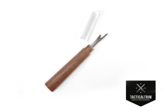 Seam Ripper   Brown 130 × 18 mm