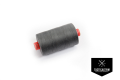 Sewing Thread Polycotton Amann Rasant 75 Wolf Grey...