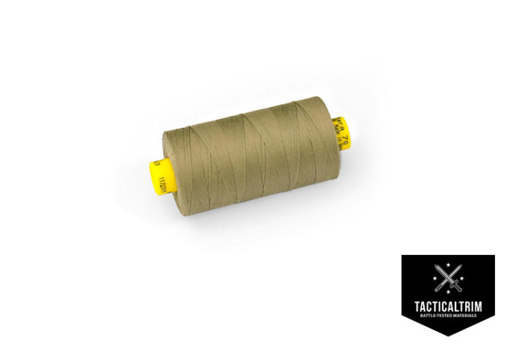 Sewing Thread Polyester Gütermann Mara 50 Tan 499 500 m spool