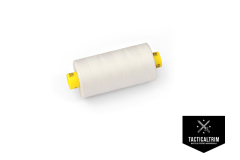 Sewing Thread Polyester Gütermann Mara 50 White...