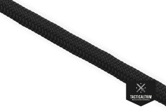 10 m Bündel Type III Paracord Black