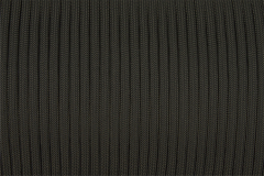25 m Hank Type III Paracord Olive Drab