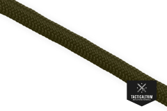 25 m Bündel Type III Paracord Olive Drab