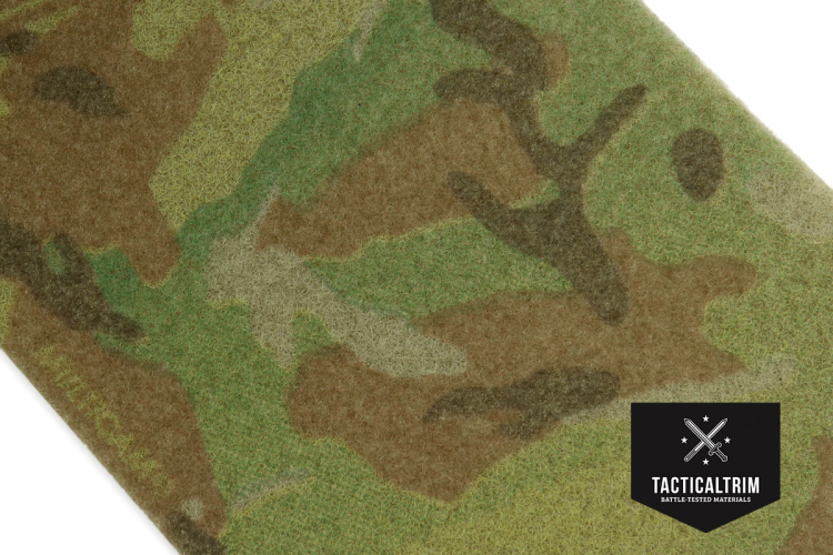 MMI Flausch 150  mm MultiCam® Original