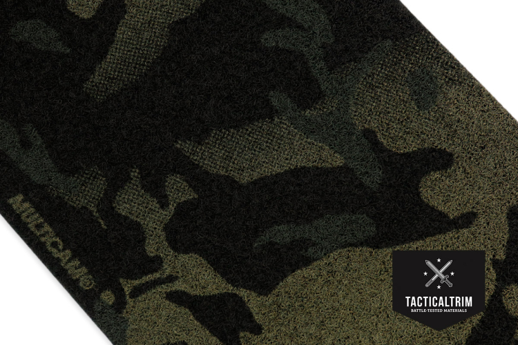 MMI Loop 150 mm MultiCam® Black