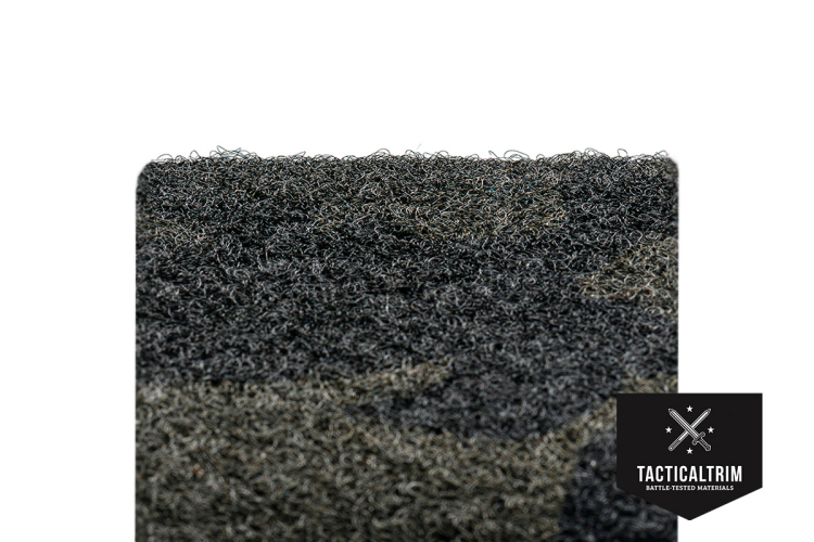 MMI Loop 150mm MultiCam Black