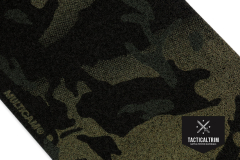 MMI Flausch 150 mm MultiCam® Black