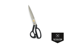 Fabric Scissors  11 Inch Black 280 mm