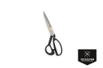 Fabric Scissors  9 Inch Black 220 mm