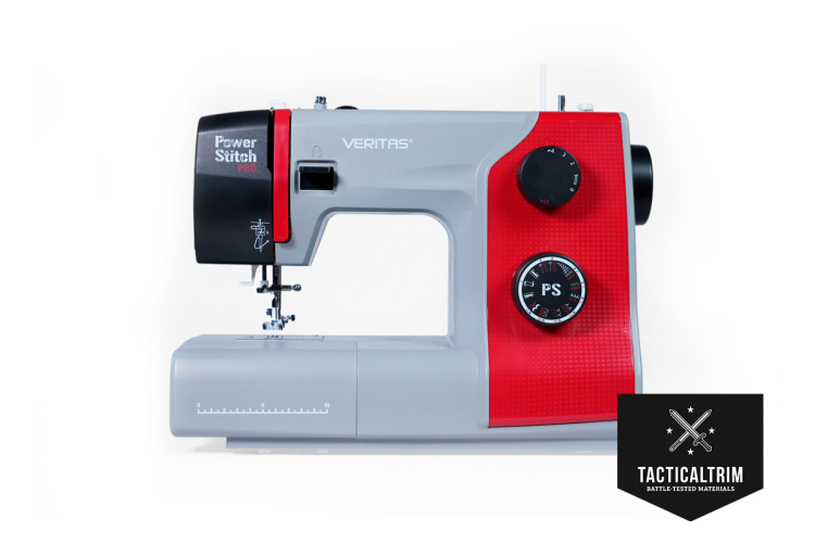 Sewing machine VERITAS Power Stitch PRO