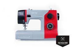 Nähmaschine VERITAS Power Stitch PRO