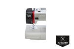 Nähmaschine VERITAS Power Stitch PRO