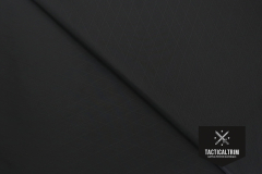 VX21 Black X-Pac® X4-Laminat mit 210 den Nylon,...