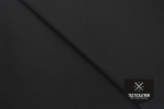 VX21 Black X-Pac® X4-Laminat mit 210 den Nylon, X-PLY® und 50 den Polyester Rücken Teilstück 74 cm x 100 cm