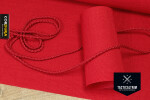 Positive Locking Cord Nylon Red 3,2 mm (1/8")