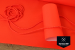 Positive Locking Shock Cord Nylon elastic Orange 3,2 mm (1/8")
